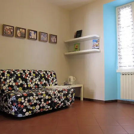 Capitolium Appartement *