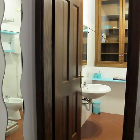 Appartement Capitolium Brescia
