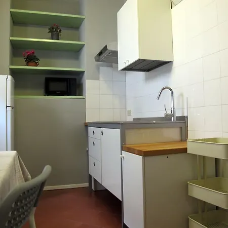 Capitolium Appartement Brescia