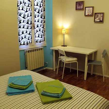 Appartement Capitolium *